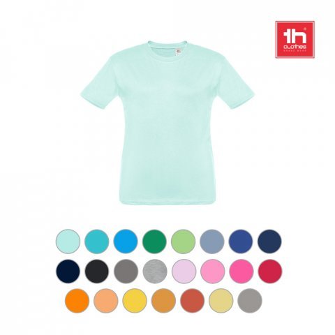 THC QUITO. Dječija majica