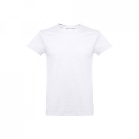 THC ANKARA KIDS WH. Unisex Kinder T-shirt - Wei&szlig;