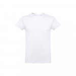 THC ANKARA KIDS WH. Unisex Kinder T-shirt - Wei&szlig;
