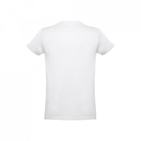 THC ANKARA KIDS WH. Unisex Kinder T-shirt - Wei&szlig;