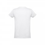 THC ANKARA KIDS WH. Unisex Kinder T-shirt - Wei&szlig;