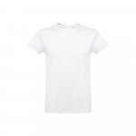 THC ANKARA KIDS WH. Unisex Kinder T-shirt - Wei&szlig;