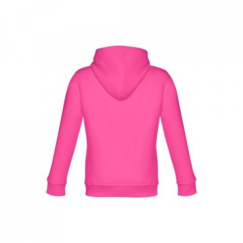 THC PHOENIX KIDS. Felpa per bambini (unisex) - Rosa