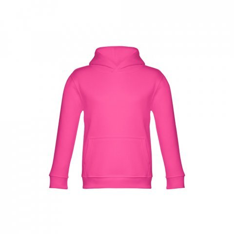 THC PHOENIX KIDS. Felpa per bambini (unisex) - Rosa