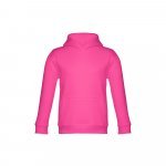 THC PHOENIX KIDS. Felpa per bambini (unisex) - Rosa