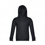 THC PHOENIX KIDS. Felpa per bambini (unisex) - Nero