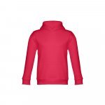 THC PHOENIX KIDS. Felpa per bambini (unisex) - Rosso