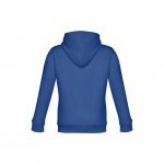THC PHOENIX KIDS. Felpa per bambini (unisex) - Blu reale