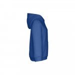 THC PHOENIX KIDS. Felpa per bambini (unisex) - Blu reale
