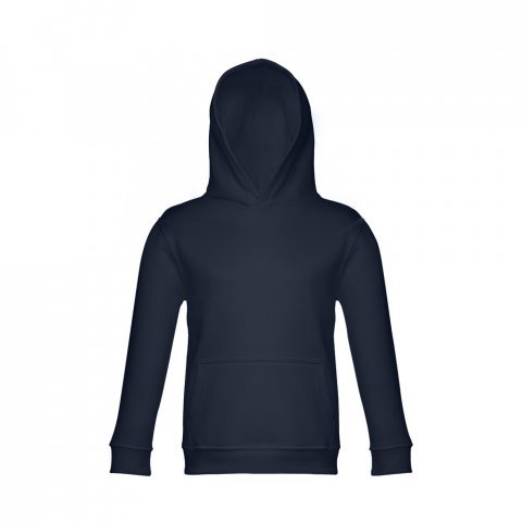 THC PHOENIX KIDS. Felpa per bambini (unisex) - Blu scuro