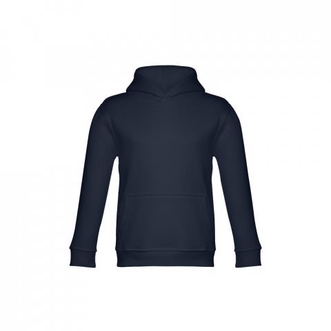 THC PHOENIX KIDS. Felpa per bambini (unisex) - Blu scuro