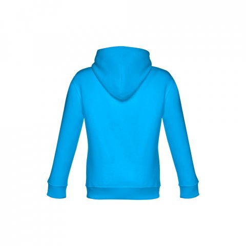 THC PHOENIX KIDS. Felpa per bambini (unisex) - Azzurro mare