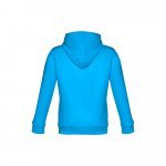 THC PHOENIX KIDS. Felpa per bambini (unisex) - Azzurro mare