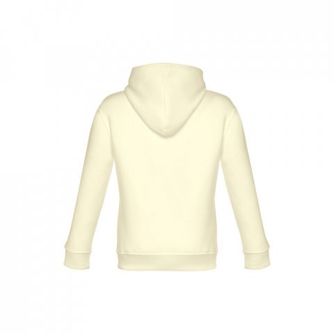 THC PHOENIX KIDS. Felpa per bambini (unisex) - Giallo pastello
