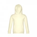 THC PHOENIX KIDS. Felpa per bambini (unisex) - Giallo pastello
