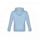 THC PHOENIX KIDS. Felpa per bambini (unisex) - Celeste pastello