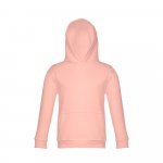 THC PHOENIX KIDS. Felpa per bambini (unisex) - Rosso salmone