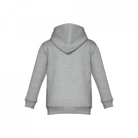 THC PHOENIX KIDS. Felpa per bambini (unisex) - Grigio chiaro m&eacute;lange