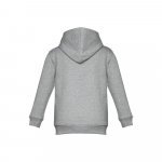 THC PHOENIX KIDS. Felpa per bambini (unisex) - Grigio chiaro m&eacute;lange