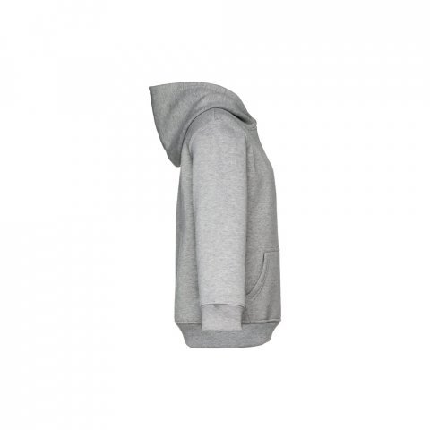 THC PHOENIX KIDS. Felpa per bambini (unisex) - Grigio chiaro m&eacute;lange