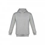 THC PHOENIX KIDS. Felpa per bambini (unisex) - Grigio chiaro m&eacute;lange