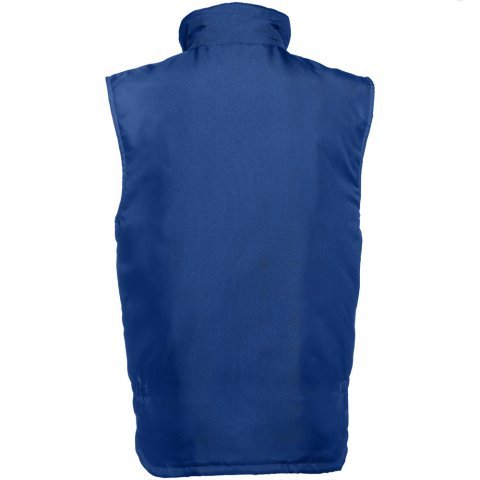 THC STOCKHOLM. Vadderad arbetsv&auml;st - Kungsbl&aring;