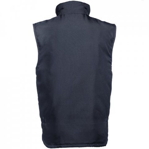 THC STOCKHOLM. Vadderad arbetsv&auml;st - Marinbl&aring;