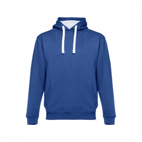 THC MOSCOW. Unisex sweatshirt - Royal blue