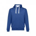 THC MOSCOW. Unisex sweatshirt - Royal blue