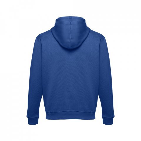 THC MOSCOW. Unisex sweatshirt - Royal blue