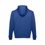 THC MOSCOW. Unisex sweatshirt - Royal blue