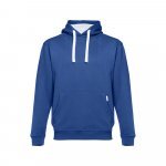 THC MOSCOW. Unisex sweatshirt - Royal blue