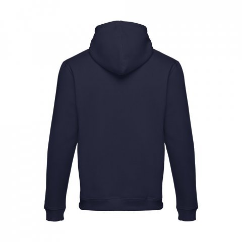 THC MOSCOW. Unisex sweatshirt - Navy blue