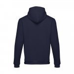 THC MOSCOW. Unisex sweatshirt - Navy blue