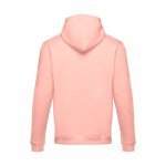 THC MOSCOW. Unisex sweatshirt - Salmon