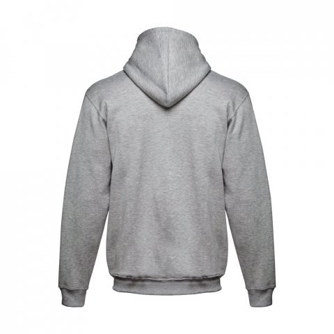 THC MOSCOW. Unisex sweatshirt - Heather light grey