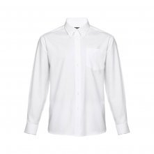 THC TOKYO WH. Mu&scaron;ka oksford ko&scaron;ulja