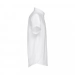 THC LONDON WH. Camisa oxford para hombre - Blanco