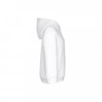 THC PHOENIX KIDS WH. Sudadera unisex para ni&ntilde;os, con capucha - Blanco