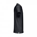 THC DHAKA. Polo para homem - Preto