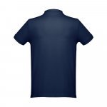 THC DHAKA. Polo para homem - Azul