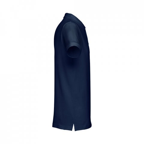 THC DHAKA. Polo para homem - Azul