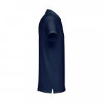 THC DHAKA. Polo para homem - Azul