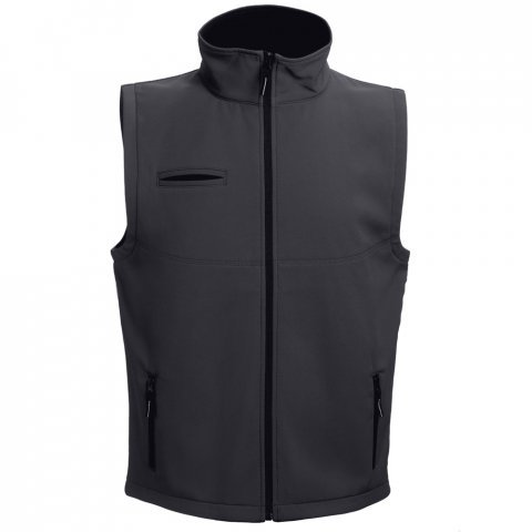 THC BAKU. &Gamma;&iota;&lambda;έ&kappa;&omicron; Unisex softshell - &Mu;&alpha;ύ&rho;&omicron;