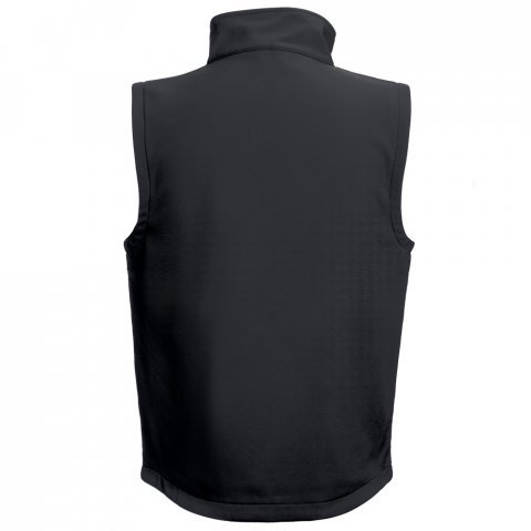 THC BAKU. &Gamma;&iota;&lambda;έ&kappa;&omicron; Unisex softshell - &Mu;&alpha;ύ&rho;&omicron;