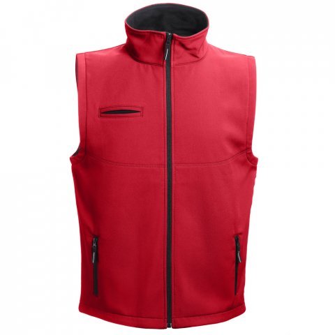 THC BAKU. &Gamma;&iota;&lambda;έ&kappa;&omicron; Unisex softshell - &Kappa;ό&kappa;&kappa;&iota;&nu;&omicron;