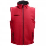 THC BAKU. &Gamma;&iota;&lambda;έ&kappa;&omicron; Unisex softshell - &Kappa;ό&kappa;&kappa;&iota;&nu;&omicron;