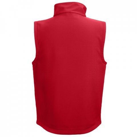 THC BAKU. &Gamma;&iota;&lambda;έ&kappa;&omicron; Unisex softshell - &Kappa;ό&kappa;&kappa;&iota;&nu;&omicron;