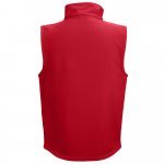 THC BAKU. &Gamma;&iota;&lambda;έ&kappa;&omicron; Unisex softshell - &Kappa;ό&kappa;&kappa;&iota;&nu;&omicron;