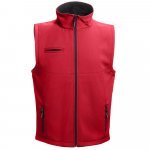 THC BAKU. &Gamma;&iota;&lambda;έ&kappa;&omicron; Unisex softshell - &Kappa;ό&kappa;&kappa;&iota;&nu;&omicron;